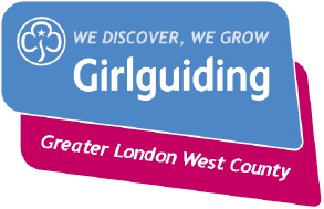 Girl Guiding Greater London West